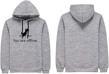 moletom cinza tumblr