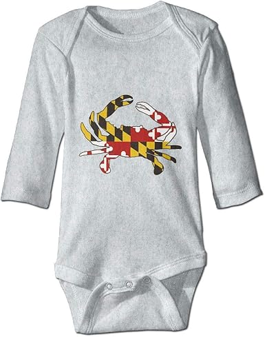 baby girl crab outfit