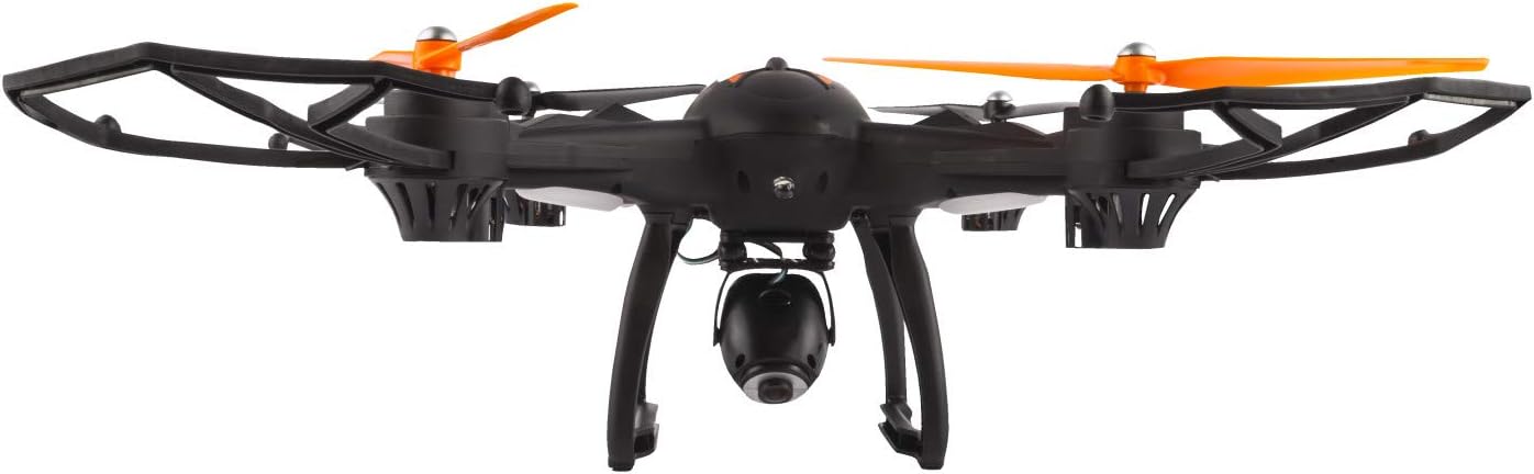 vivitar aerial drone with camera sky's the limit