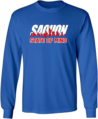 saquon t shirt