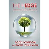 The Hedge: Todd Johnson and the Story of Pomifera(R) Oil