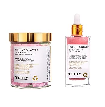 body serum viral tiktok