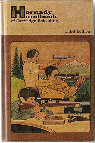 Hornady Handbook of Cartridge Reloading: Fifth Edition (2-Volume