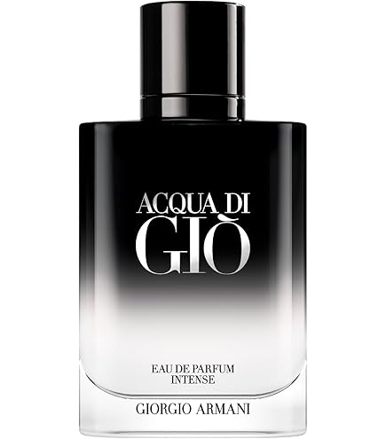 Armani Beauty – Acqua di Giò Profondo – Eau de Parfum – Cologne