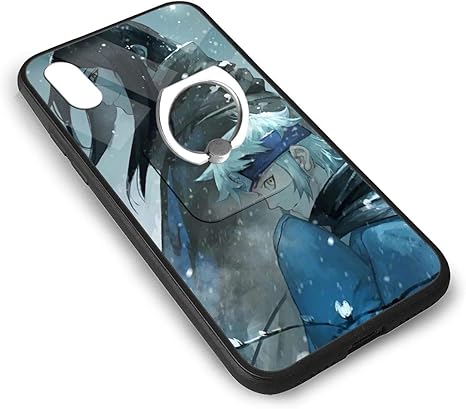 Amazon Co Jp Naruto ナルト Iphone X Xs 専用 ケース カバー アニメ スマホ アイフォンケース Imd高品質tpu かっこいい フィギュア ソフト 耐衝撃 レンズ保護 脱着簡単 指紋防止 スリム 軽量 傷防止 ホーム キッチン