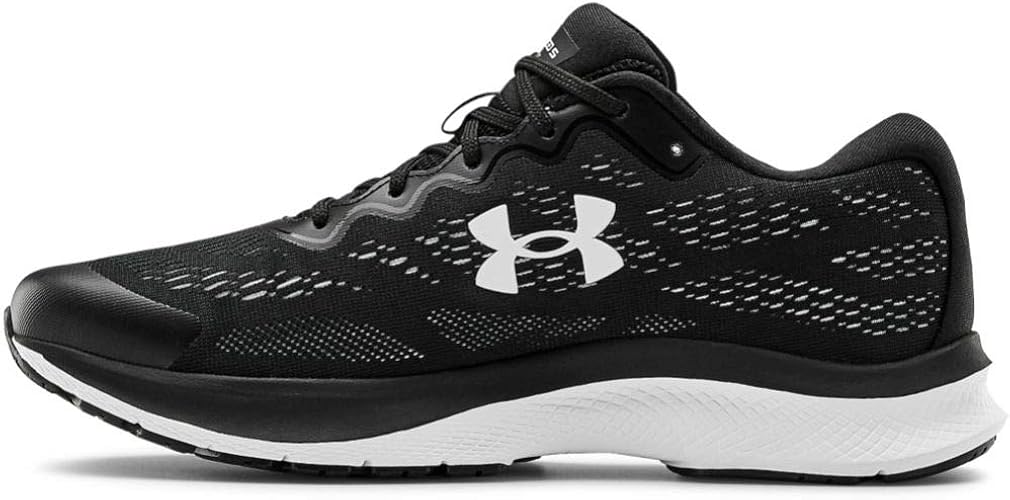 women's ua charged bandit 6 running shoes