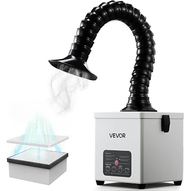 best cigarette smoke extractor MARK-10V Eater without ducts Renpho Air Purifier Review for