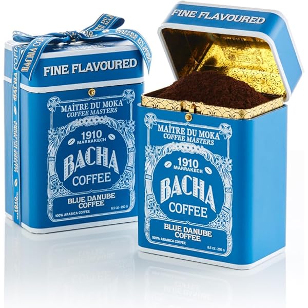 Amazon.com : Bacha Coffee | Lagoa Brazil Single Origin, Medium