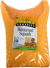 Organic Peeled Butternut Squash