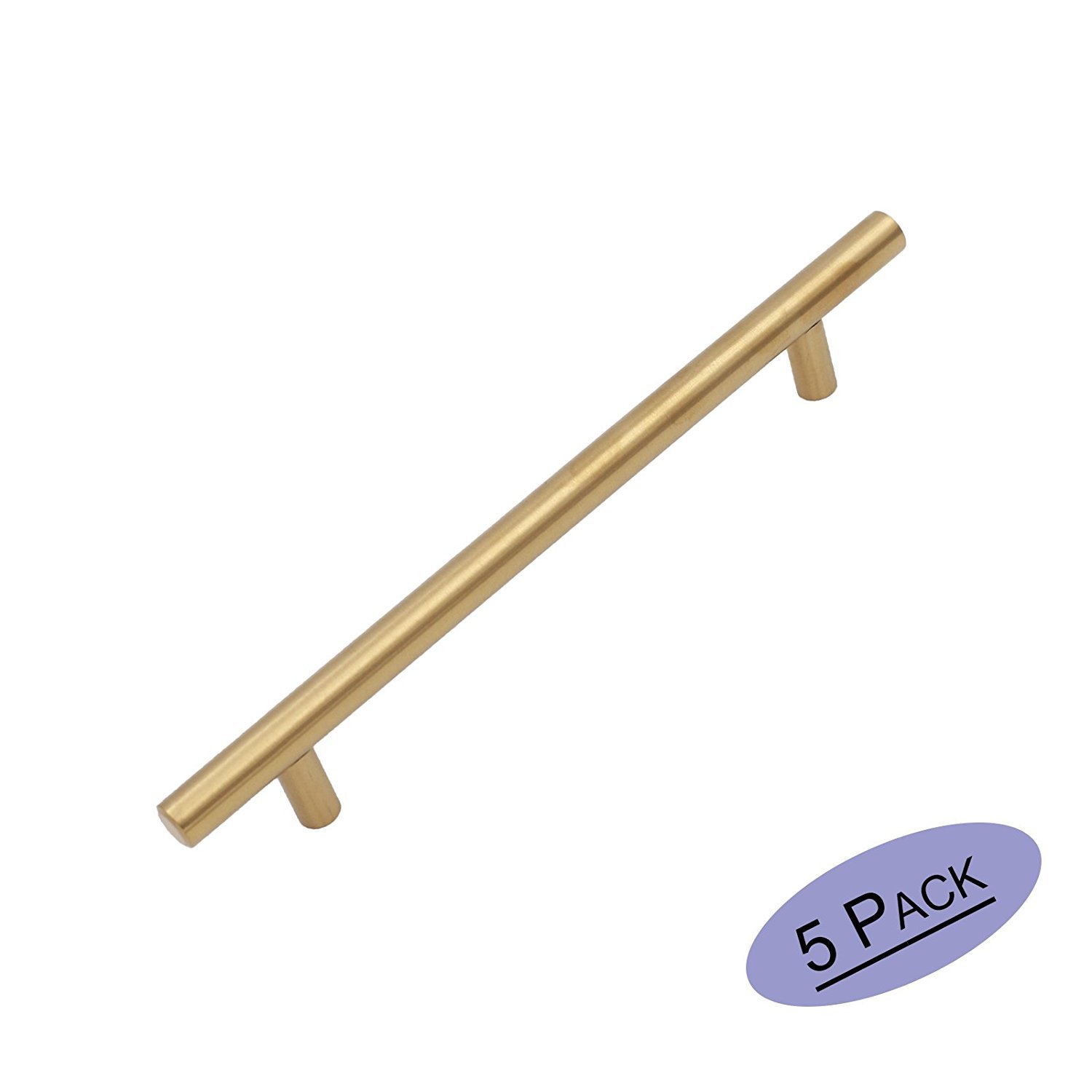 Mangos y asas para menaje Hogar y cocina Oro cálido ® t Tirador de