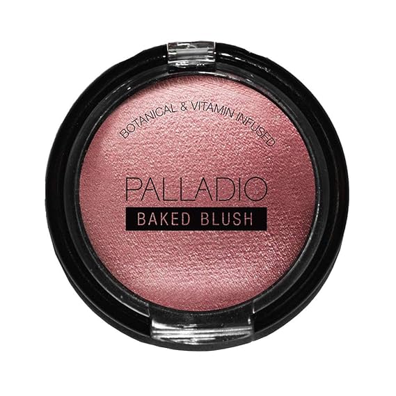 trend it up super glow baked blush