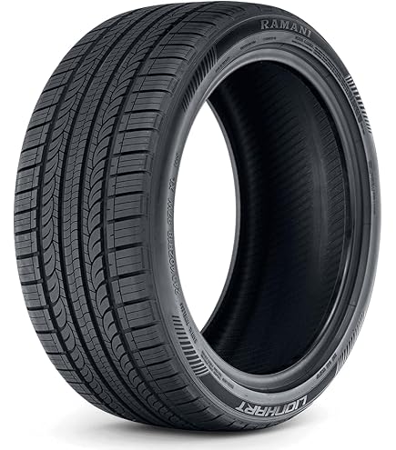 Amazon.com: Momo 225/40ZR18 TOPRUN M300 AS SPORT Ultra High