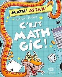 C'est math'gic !
