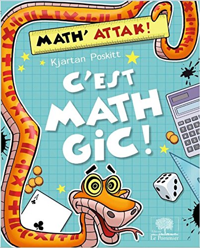 C'est math'gic !