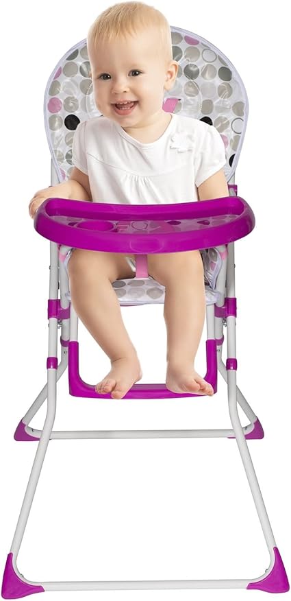 foxhunter baby high chair
