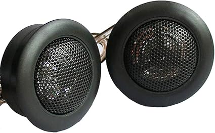 tweeter sound system