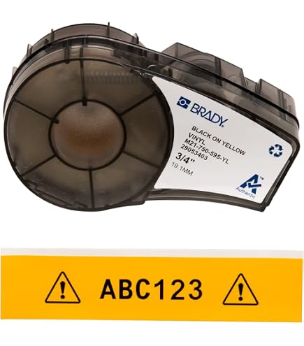 Allegro Industries 4111-06 SCBA Deluxe Bracket – 6 3/4" Spring Clips, Durable Coated Steel, For 30 & 45 Minute Cylinders, Yellow, Thermoplastic Coating