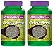 Piping Rock Celery Seed 1000 mg 2 Bottles x 240 Quick Release Capsules Herbal Supplement