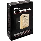 Planet Waves PW-HPK-03 D'Addario Humidipak Guitar Restore Kit