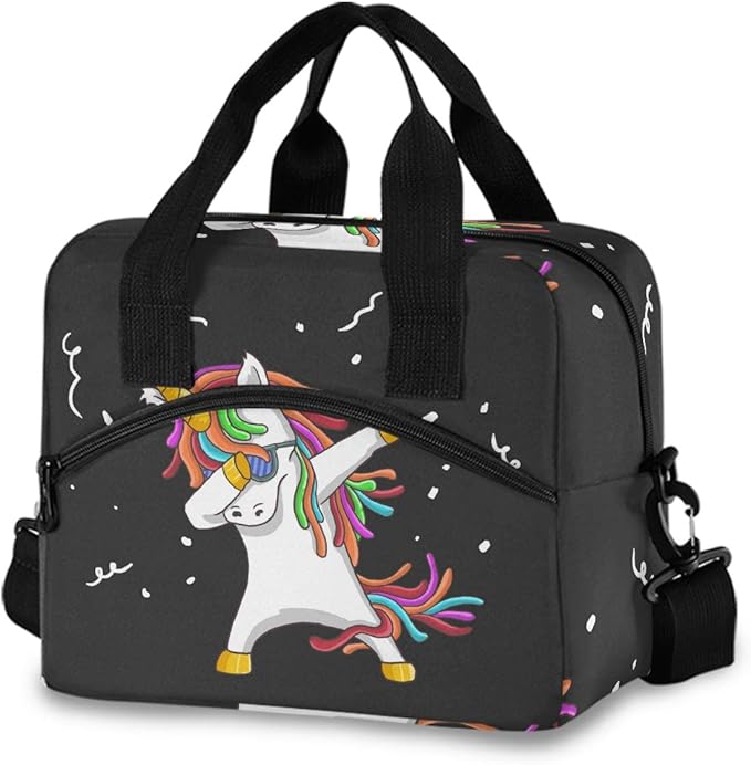 cool dance bags