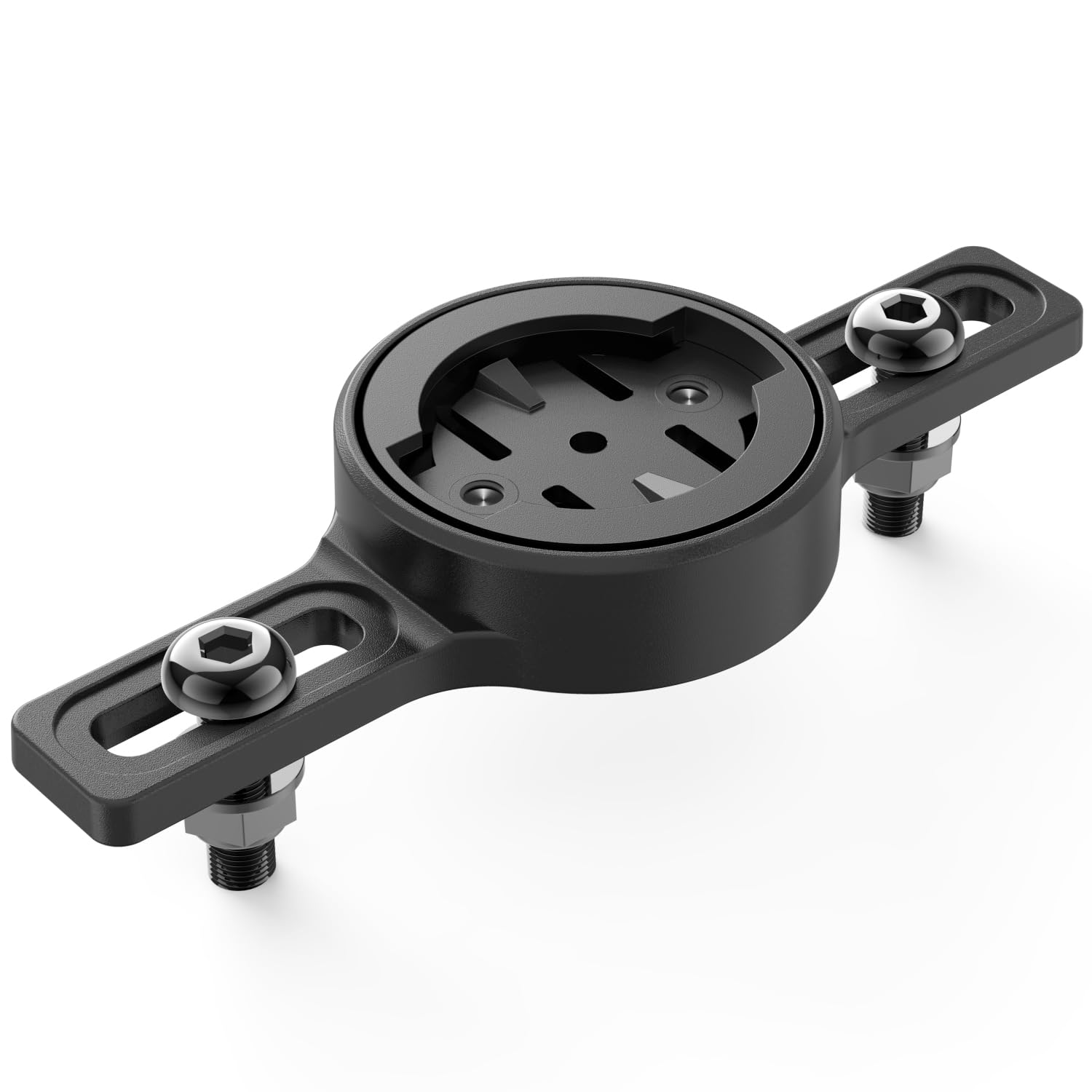 TUSITA Rear Bike Cargo Racks Mount Compatible with Garmin Varia RTL515, RTL510, RVR315, RearVue 820, Magene L508