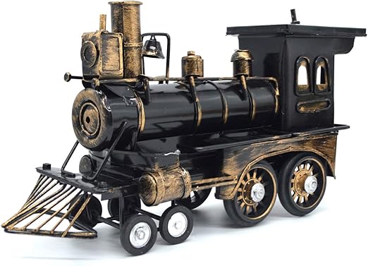 diecast model locomotives
