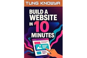 Build a Website in 10 Minutes: NO Coding or Design Skills. Just AI and Vibe. (24h Personal & Business Transformation)