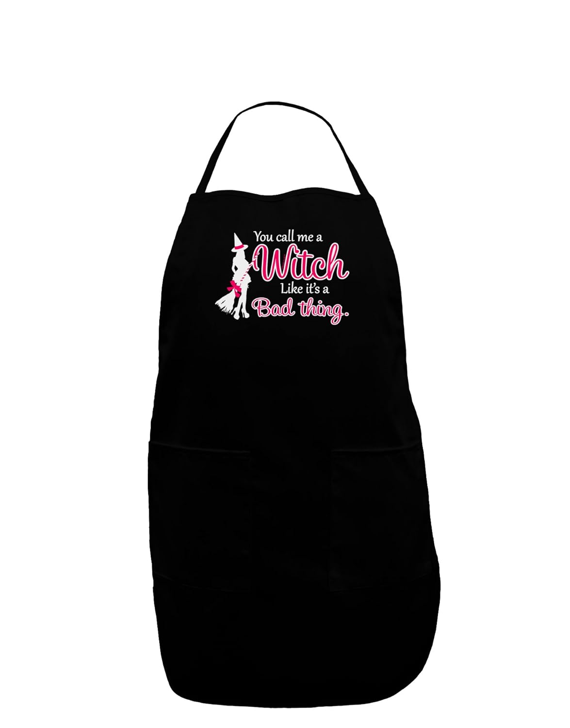Best Kitchen Witch Apron