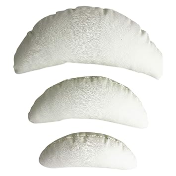 Amazon Com Aniwon 3pcs Baby Pillow Crescent Shaped Infant Sleep