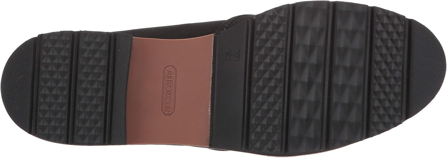 aerosoles pen name loafer