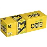 Mello Yello - 12 Fl. Oz.-Cans, 12 Per Box
