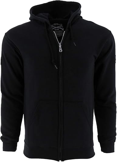 grunt style mens hoodies