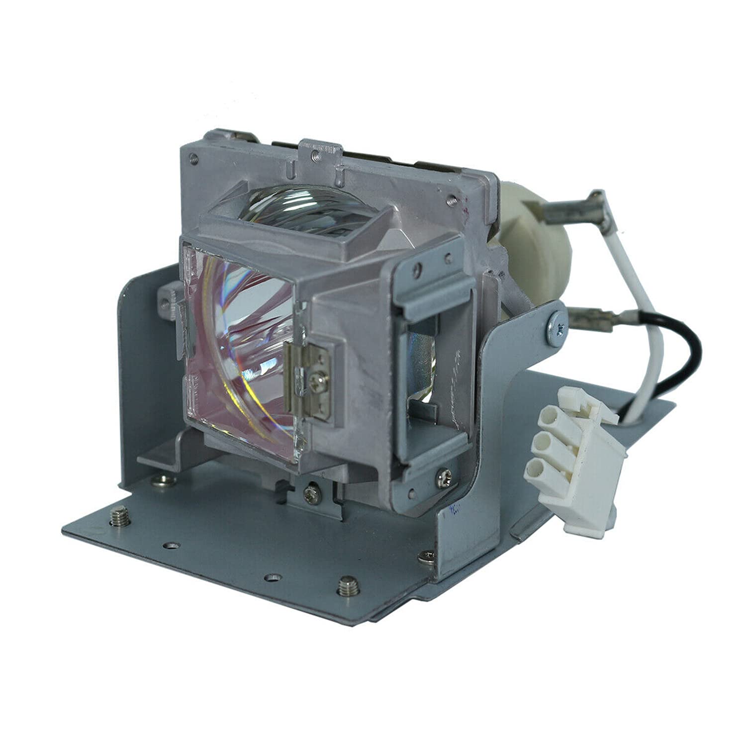 Woprolight 5811118154-SVV Projector Replacement Compatible Lamp with Housing for VIVITEK D548 D548HA D54HA D551 D552 D553 D554 D555 D557W D557WH MW1301F