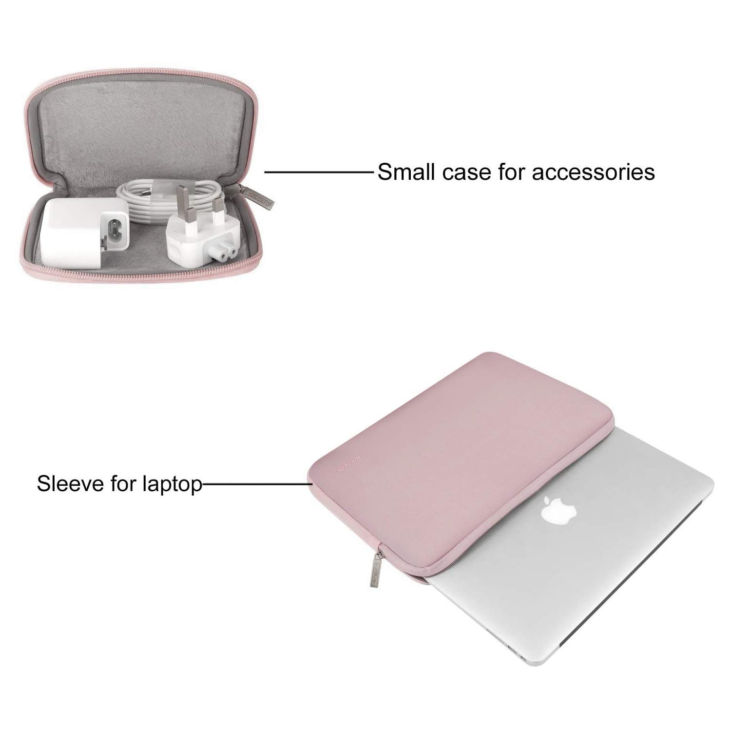 Mosiso Laptop Sleeve Only Compatible With Macbook 12 Inch A1534