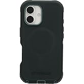 OtterBox iPhone 16 Defender Series Case - Sagebrush Green