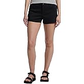 Prana Women's Stretch Zion Halle Short, Black