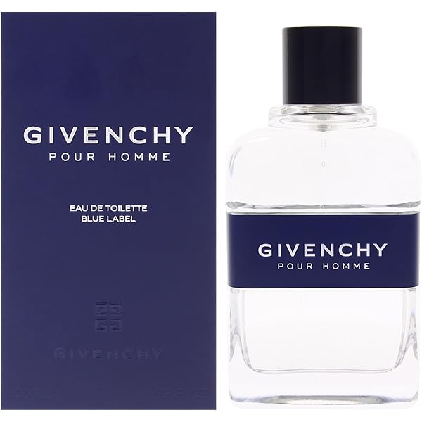 Amazon.com : Givenchy Pi For Men. Eau De Toilette Spray, 3.3 Fl Oz