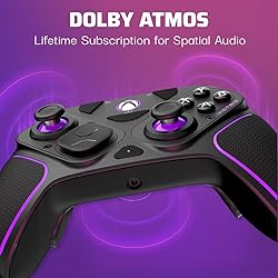 PDP Victrix Pro BFG Wireless Gaming Controller for