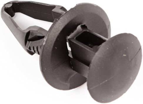 Amazon Com Omix Ada 11811 29 Push Pin Clip Inner Fender Bumper For Jeep Tj Automotive