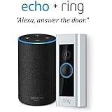 Ring Video Doorbell Pro and Ring Chime Pro Wifi Extender