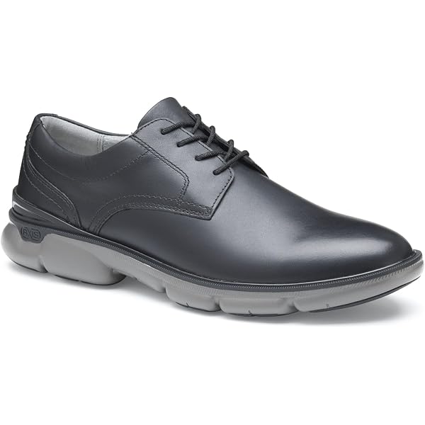JOHNSTON & MURPHY XC4 TREVOR PLAIN TOE SHOES  59-4959 10.5 M WATERPROOF 10 1/2 Johnston & Murphy | Shoes | Johnston Murphy Xc4 Trevor Plain  main image 2
