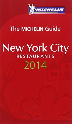 Download Guide MICHELIN New York 2014 PDF