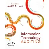 Information Technology Auditing