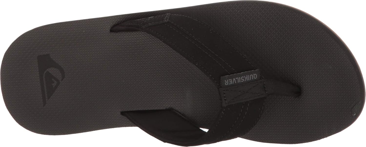 Quiksilver Men's Coastaloasis II Athletic Sandal: Shoes