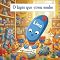 Livro O lapis que virou sonho