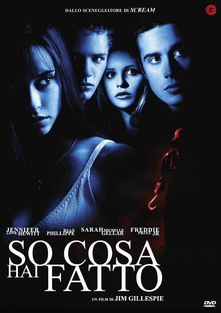 So Cosa Hai Fatto Serie Tv Streaming