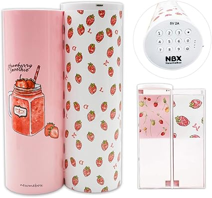 Amazon ペンケース 筆箱 筆入れ 21最新版 可愛い Tiktok 超人気 文房具 大容量 おしゃれ かわいい 立つ 女の子 小学生 中学生 ス クリエイティブ文具ケース 筆箱 筆入れ ソーラー電卓 鏡 ホワイトボード メモをとる可能 布 小物収納可能 学生用 子供 プレゼント