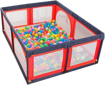 extra tall playpen
