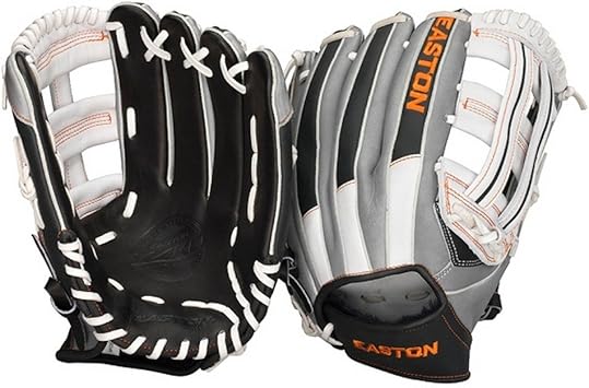 easton mako gloves