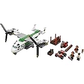LEGO City 60021 Cargo Heliplane Toy Building Set